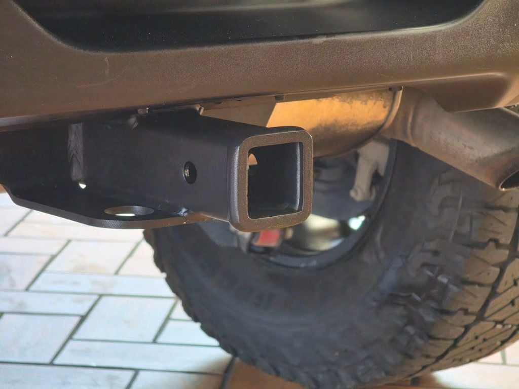 2023 Jeep Wrangler 4xe Rubicon 4x4 - 23062385 - 11