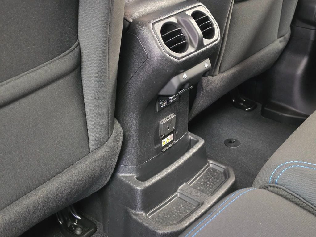 2023 Jeep Wrangler 4xe Rubicon 4x4 - 23062385 - 18