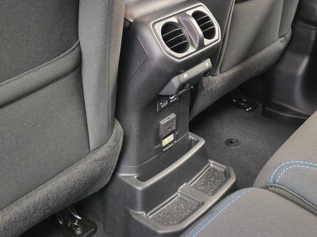2023 Jeep Wrangler 4xe Rubicon 4x4 - 23062385 - 18