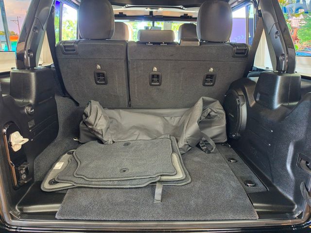 2023 Jeep Wrangler 4xe Rubicon 4x4 - 23062385 - 20