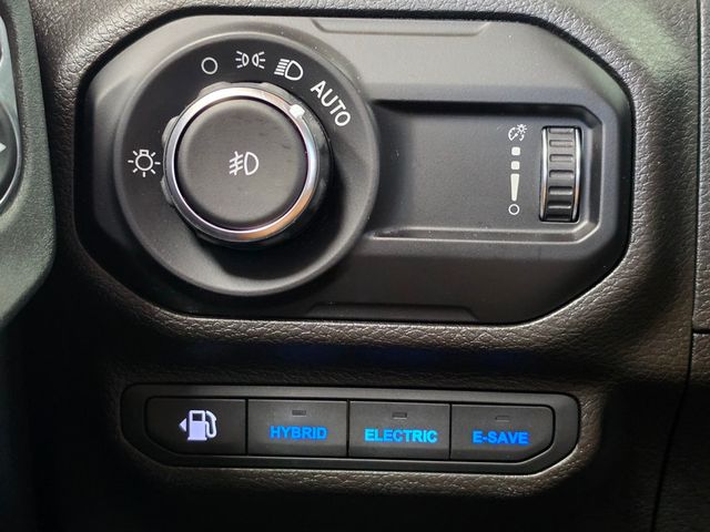 2023 Jeep Wrangler 4xe Rubicon 4x4 - 23062385 - 27