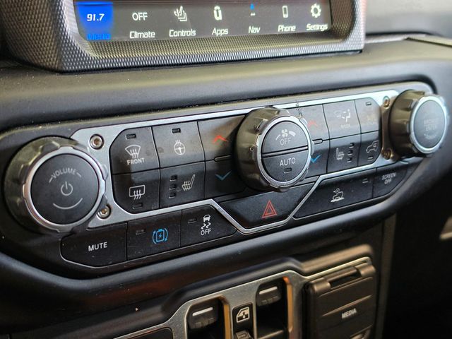 2023 Jeep Wrangler 4xe Rubicon 4x4 - 23062385 - 31