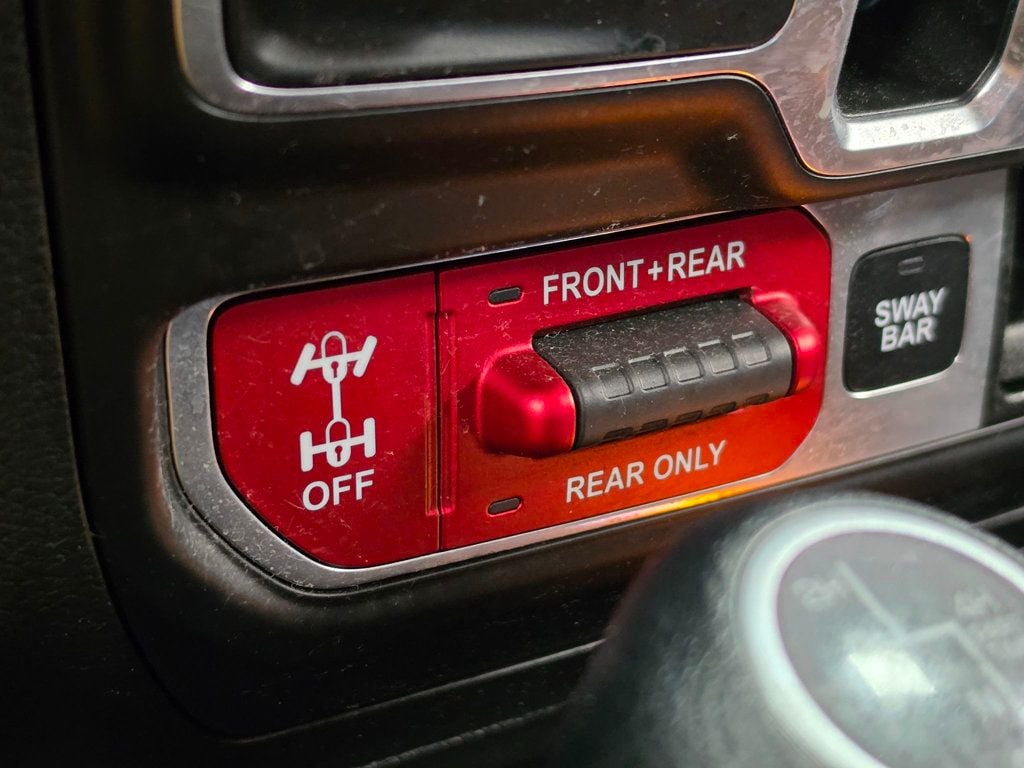 2023 Jeep Wrangler 4xe Rubicon 4x4 - 23062385 - 33