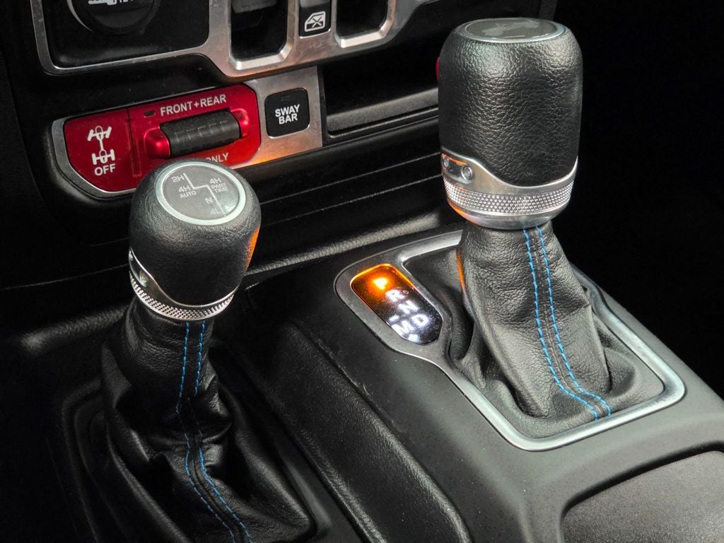 2023 Jeep Wrangler 4xe Rubicon 4x4 - 23062385 - 34
