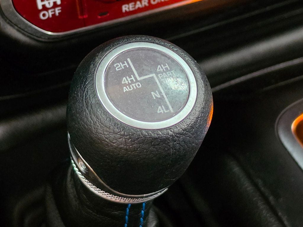 2023 Jeep Wrangler 4xe Rubicon 4x4 - 23062385 - 35