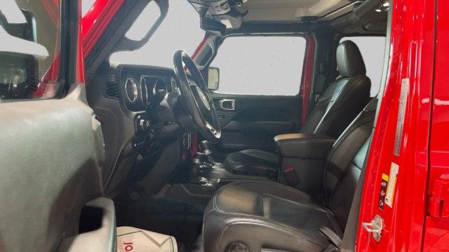 2023 Jeep Wrangler 4xe Rubicon 4x4 - 23014680 - 9