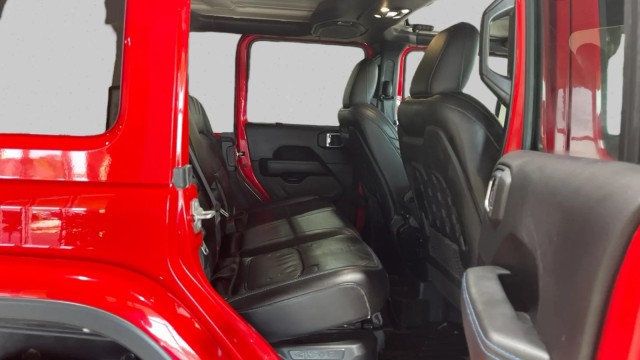 2023 Jeep Wrangler 4xe Rubicon 4x4 - 23014680 - 11