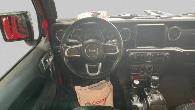 2023 Jeep Wrangler 4xe Rubicon 4x4 - 23014680 - 14