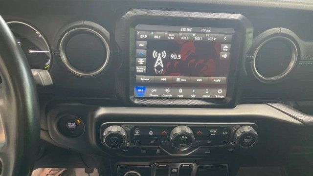2023 Jeep Wrangler 4xe Rubicon 4x4 - 23014680 - 15