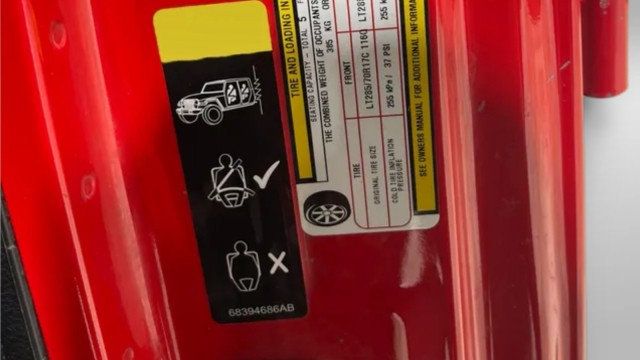 2023 Jeep Wrangler 4xe Rubicon 4x4 - 23014680 - 19