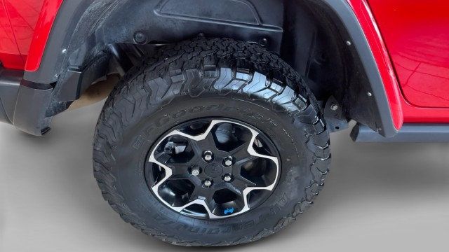 2023 Jeep Wrangler 4xe Rubicon 4x4 - 23014680 - 21