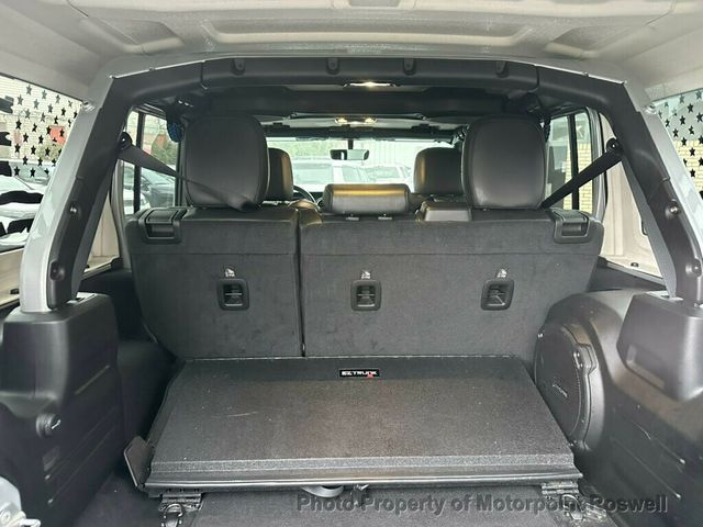 2023 Jeep Wrangler 4xe Rubicon 4x4 - 22966608 - 12