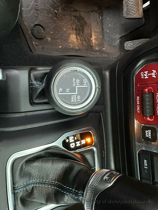 2023 Jeep Wrangler 4xe Rubicon 4x4 - 22966608 - 19