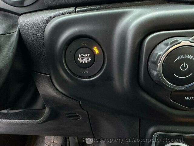 2023 Jeep Wrangler 4xe Rubicon 4x4 - 22966608 - 22