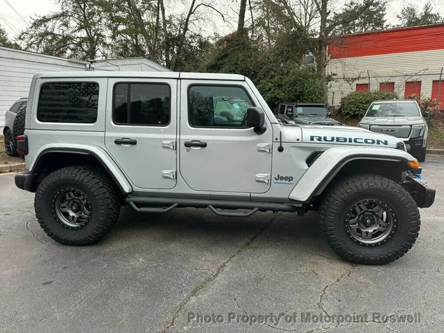 2023 Jeep Wrangler 4xe Rubicon 4x4 - 22966608 - 8