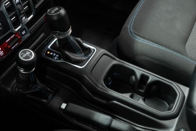 2023 Jeep Wrangler 4xe Rubicon 4x4 - 23003744 - 15