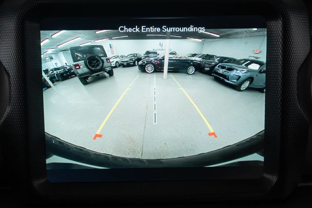 2023 Jeep Wrangler 4xe Rubicon 4x4 - 23003744 - 17