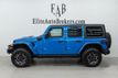 2023 Jeep Wrangler 4xe Rubicon 4x4 - 23003744 - 1