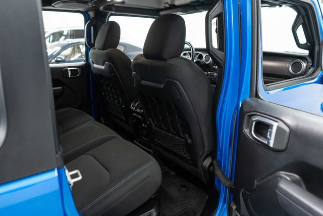 2023 Jeep Wrangler 4xe Rubicon 4x4 - 23003744 - 24