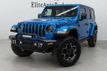 2023 Jeep Wrangler 4xe Rubicon 4x4 - 23003744 - 36
