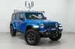 2023 Jeep Wrangler 4xe Rubicon 4x4 - 23003744 - 46