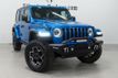 2023 Jeep Wrangler 4xe Rubicon 4x4 - 23003744 - 6