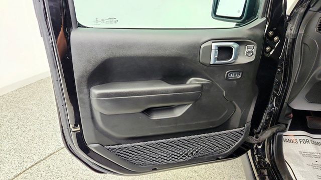 2023 Jeep Wrangler 4xe Rubicon 4x4 - 23091739 - 9