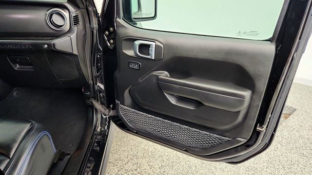 2023 Jeep Wrangler 4xe Rubicon 4x4 - 23091739 - 28