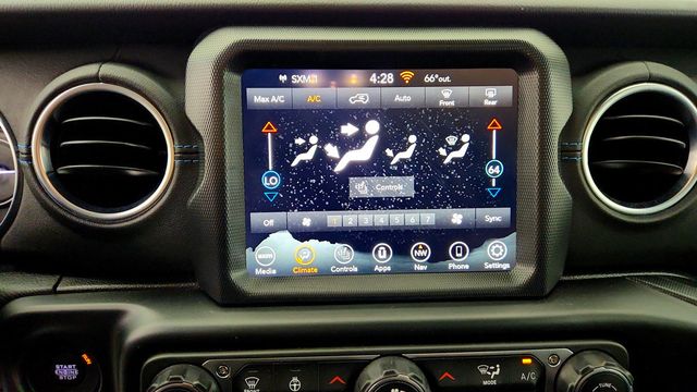 2023 Jeep Wrangler 4xe Rubicon 4x4 - 23091928 - 18