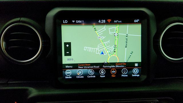 2023 Jeep Wrangler 4xe Rubicon 4x4 - 23091928 - 19