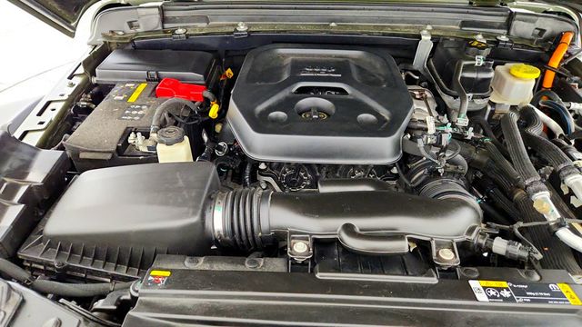 2023 Jeep Wrangler 4xe Rubicon 4x4 - 23091928 - 28