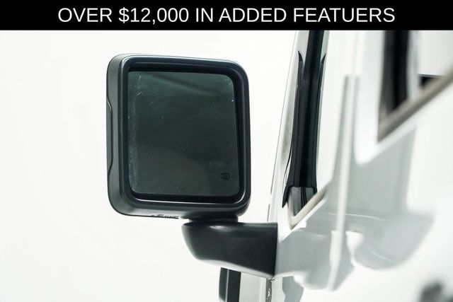 2023 Jeep Wrangler 4xe Rubicon 4xe - 23051768 - 14