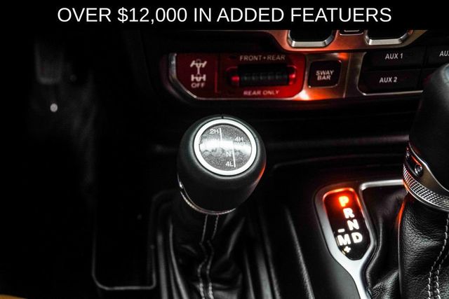 2023 Jeep Wrangler 4xe Rubicon 4xe - 23051768 - 20