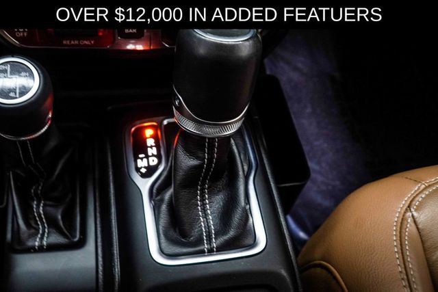 2023 Jeep Wrangler 4xe Rubicon 4xe - 23051768 - 21