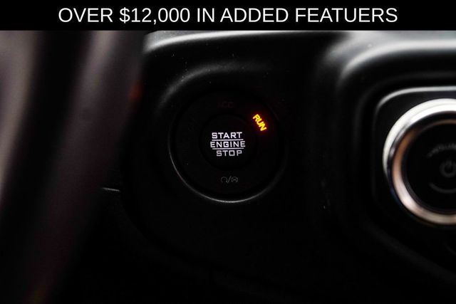 2023 Jeep Wrangler 4xe Rubicon 4xe - 23051768 - 23
