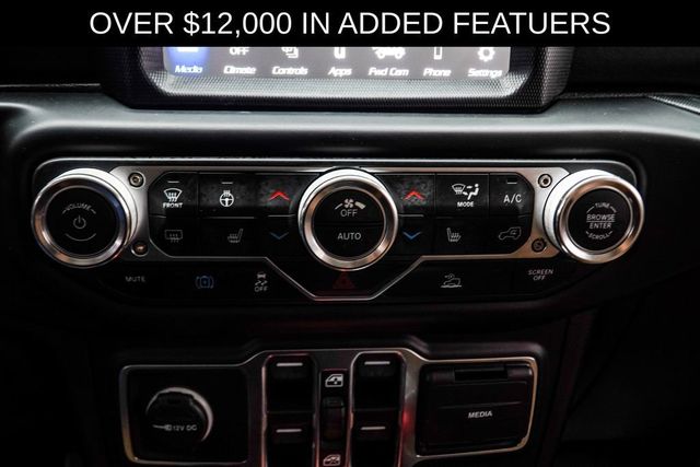 2023 Jeep Wrangler 4xe Rubicon 4xe - 23051768 - 24