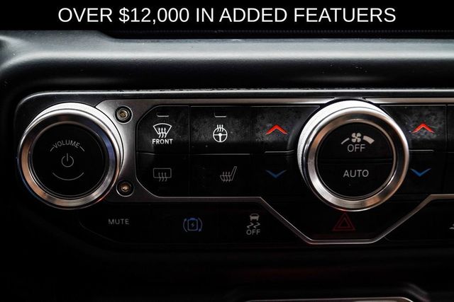 2023 Jeep Wrangler 4xe Rubicon 4xe - 23051768 - 25