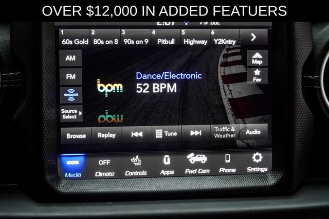 2023 Jeep Wrangler 4xe Rubicon 4xe - 23051768 - 26