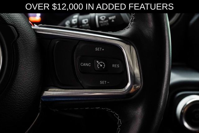 2023 Jeep Wrangler 4xe Rubicon 4xe - 23051768 - 32
