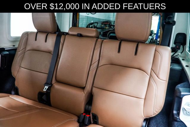 2023 Jeep Wrangler 4xe Rubicon 4xe - 23051768 - 40