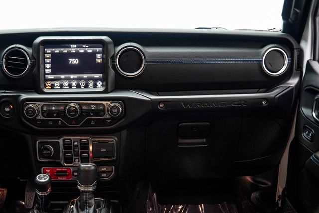 2023 Jeep Wrangler 4xe Rubicon 4xe - 23051866 - 17