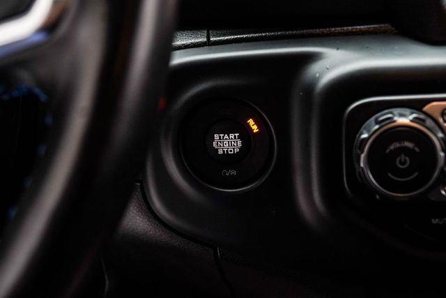 2023 Jeep Wrangler 4xe Rubicon 4xe - 23051866 - 22