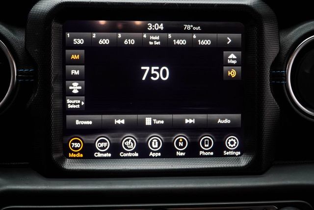 2023 Jeep Wrangler 4xe Rubicon 4xe - 23051866 - 25
