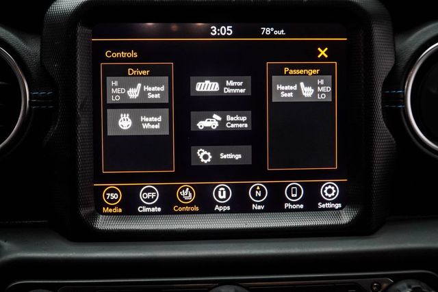 2023 Jeep Wrangler 4xe Rubicon 4xe - 23051866 - 26