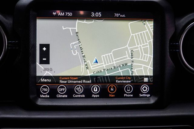 2023 Jeep Wrangler 4xe Rubicon 4xe - 23051866 - 29