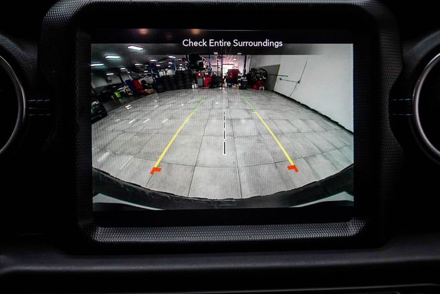 2023 Jeep Wrangler 4xe Rubicon 4xe - 23051866 - 30