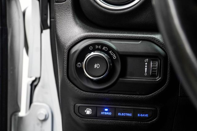2023 Jeep Wrangler 4xe Rubicon 4xe - 23051866 - 33