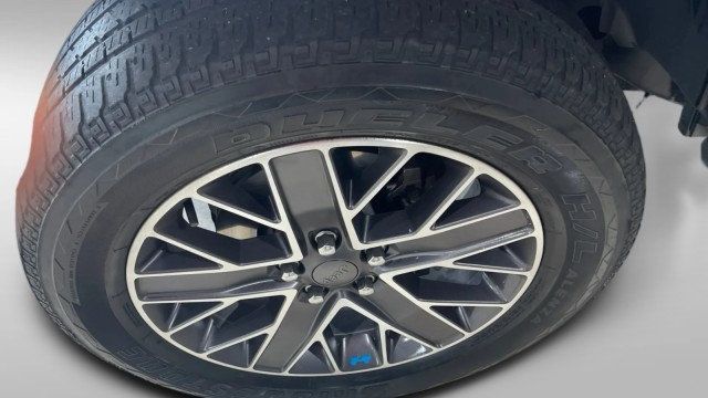 2023 Jeep Wrangler 4xe Sahara - 23046450 - 12