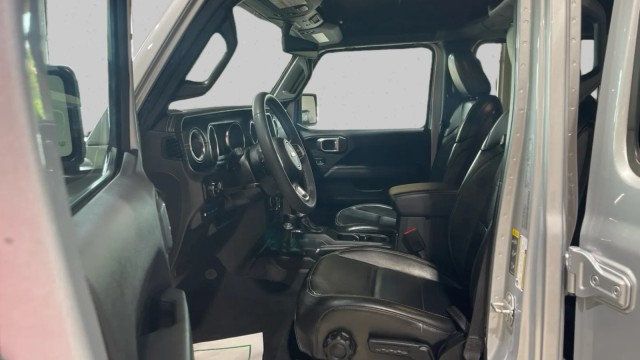 2023 Jeep Wrangler 4xe Sahara - 23046450 - 15