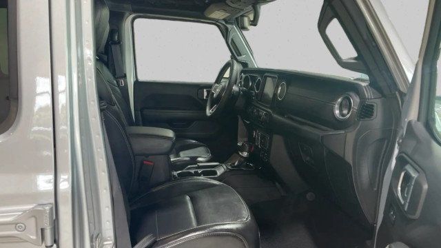 2023 Jeep Wrangler 4xe Sahara - 23046450 - 18